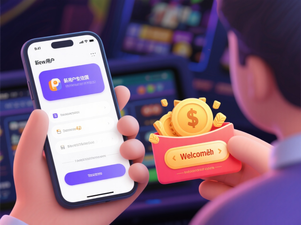 新用户专属福利：对于首次注册的用户，平台通常会提供