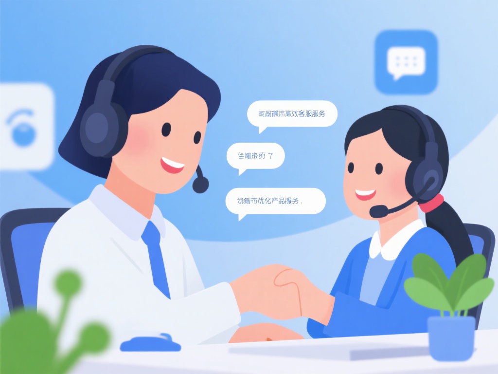 此外，高效的客服服务还能帮助平台收集用户反馈，了解