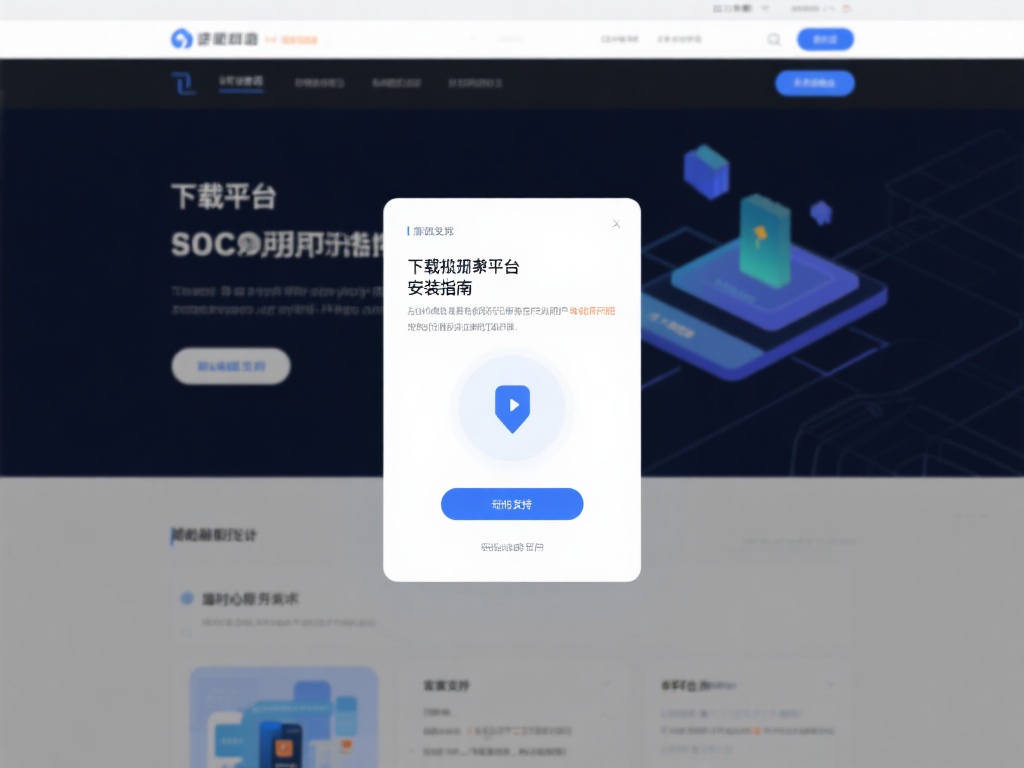 乐鱼体育官方app下载官网 (乐鱼体育官方APP下载官网,畅享极致体育体验!) 在下载过程中,平台还提供了详细的安装指南,即便是对