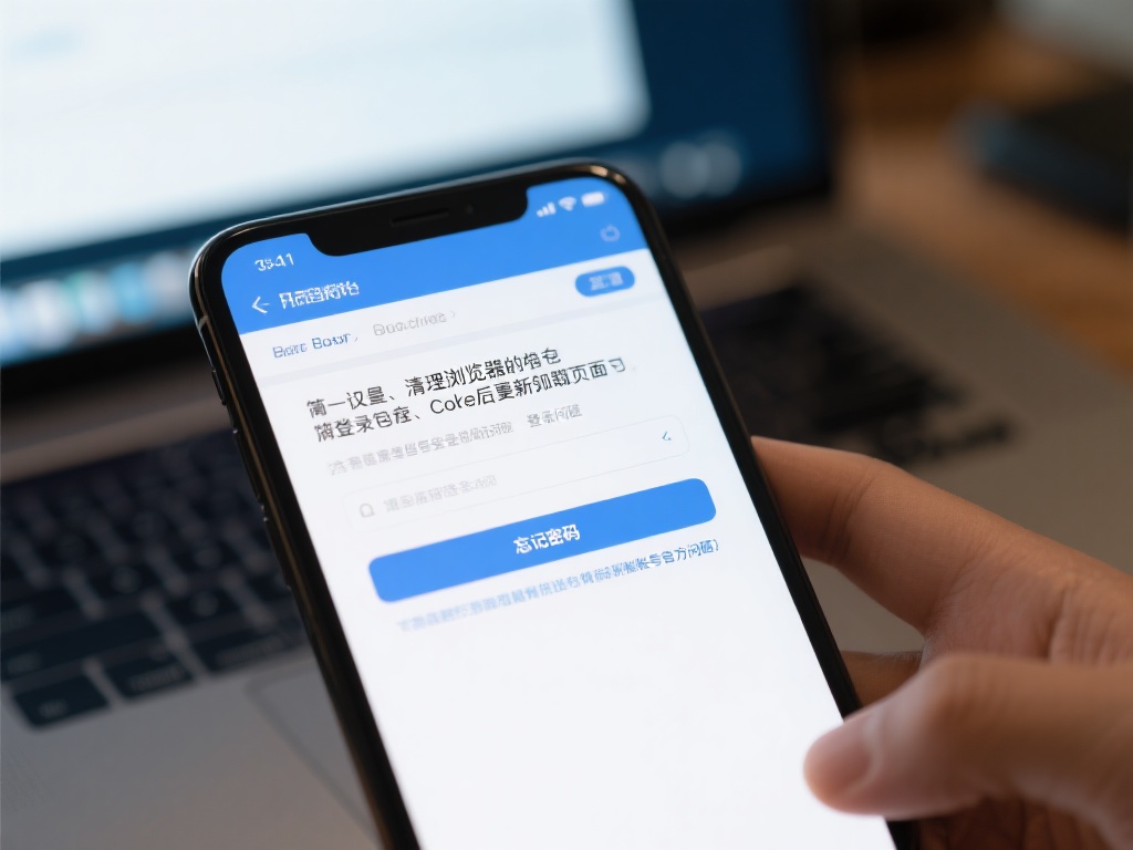 其次，清理浏览器缓存是一个简单但有效的操作步骤。无