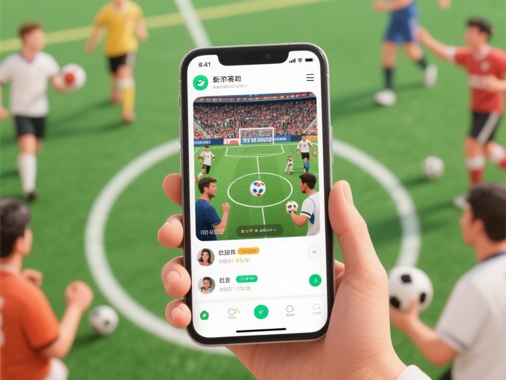 其次，应用内嵌的互动社区也是一大亮点。用户可以在这