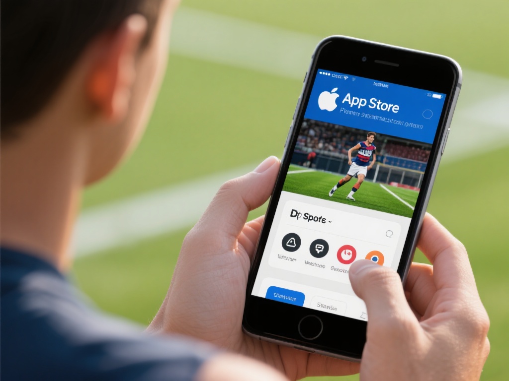 此外，苹果设备的App&nbsp;Store提供了严格的应用