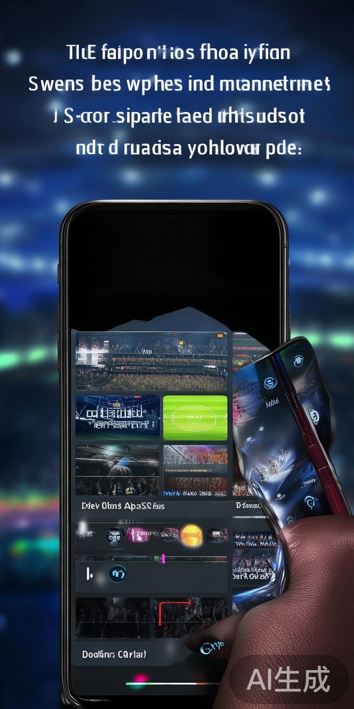 在当今数字娱乐不断发展的时代，众多体育迷和游戏爱好