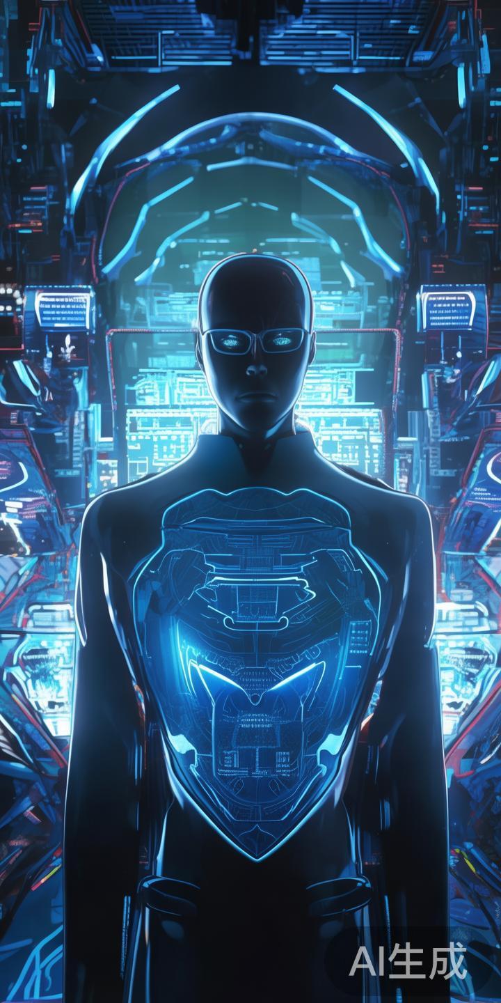 1.&nbsp;完善的安全保障体系
作为一家追求稳健运营的