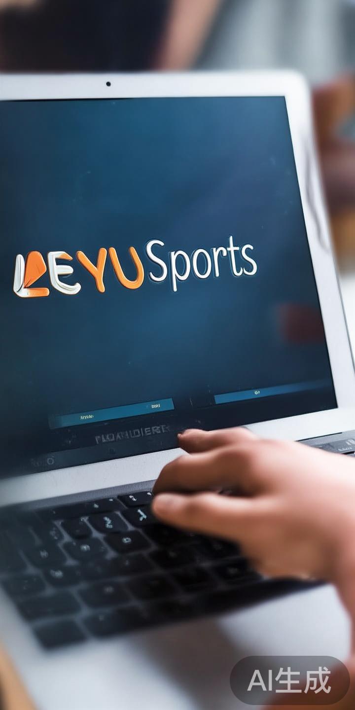 访问官方网站
首先，在浏览器中输入乐鱼体育的官方