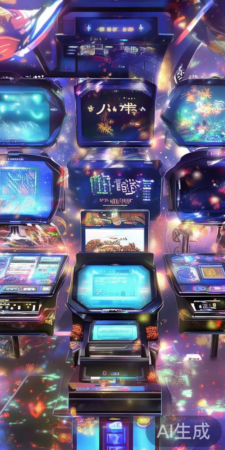 3.&nbsp;娱乐馆与游戏互动
除了体育内容，平台还融合