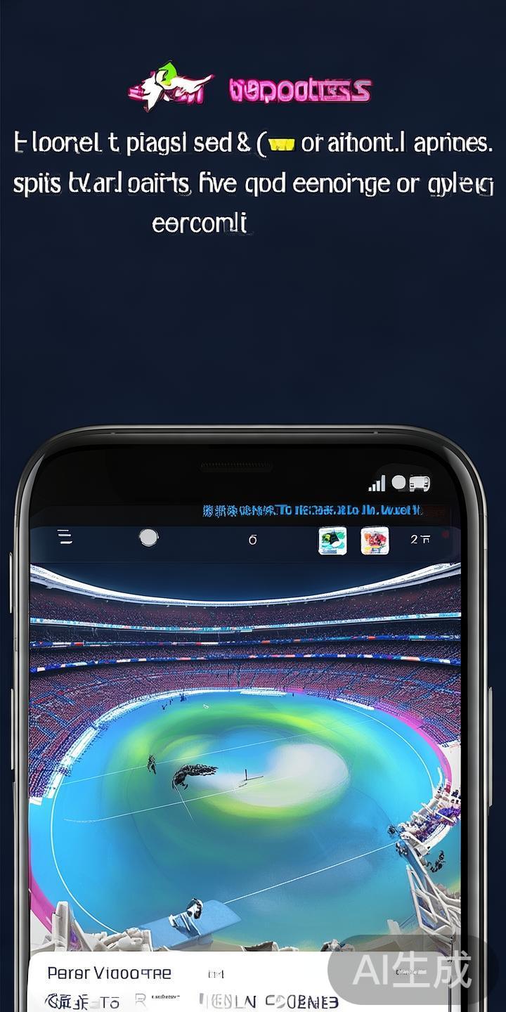 在互联网技术的推动下，体育迷对赛事观看方式提出了更