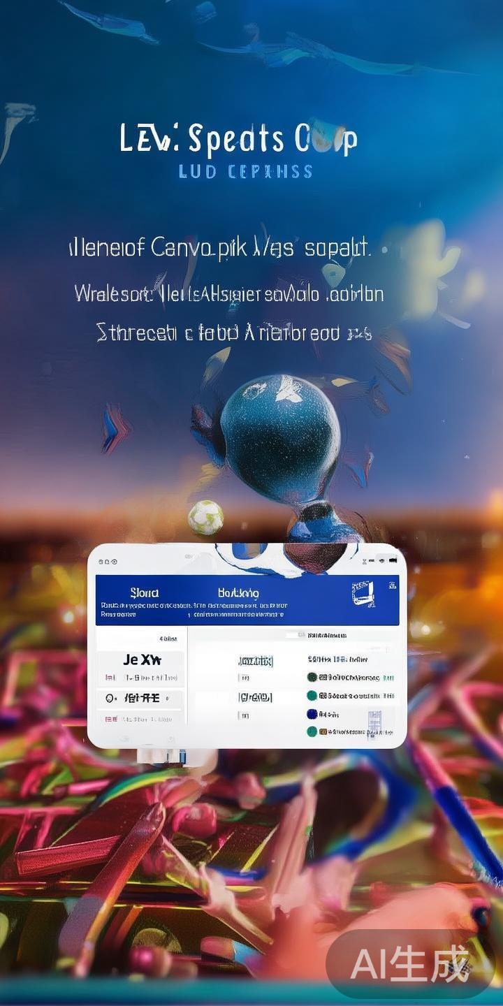 乐鱼体育体彩：专业平台助你尽享精彩体育投注体验
