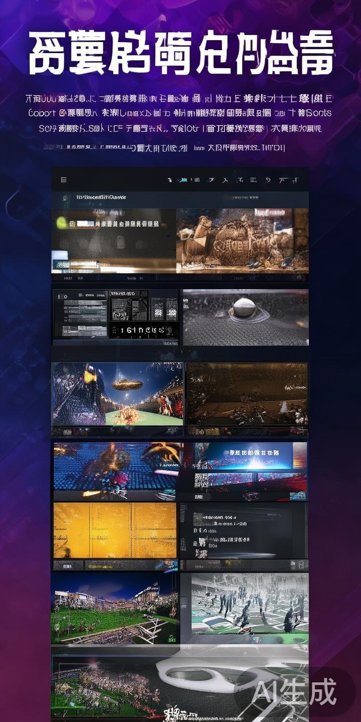 开运乐鱼体育作为一款新兴的体育娱乐平台，具备多方面